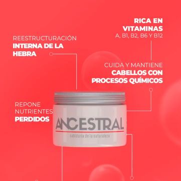 KIT DE REPARACIÓN PROFUNDA LA POCIÓN - imagen 4