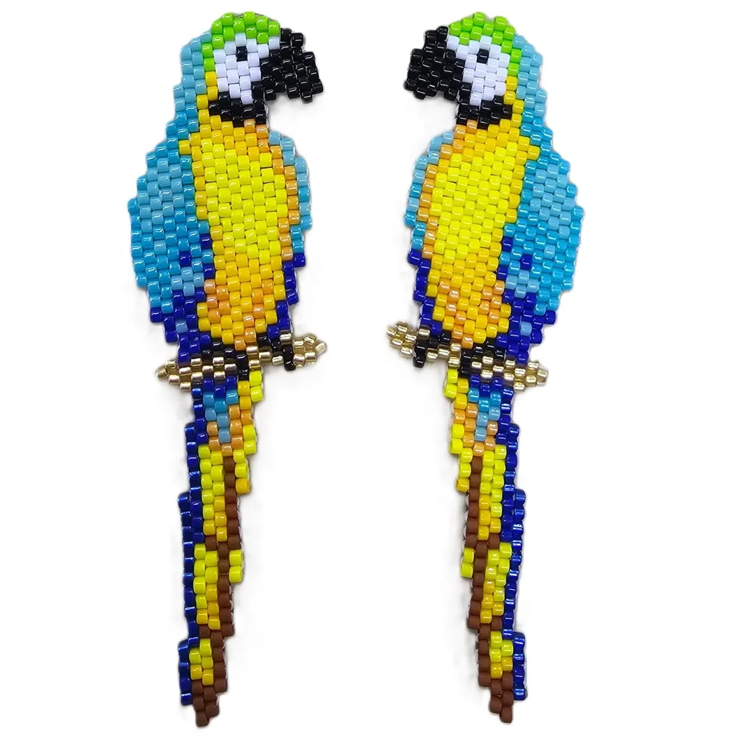 Areta Guacamaya Miyuki