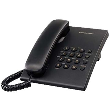 Imagen del producto TELEFONO PANASONIC KX-TS500