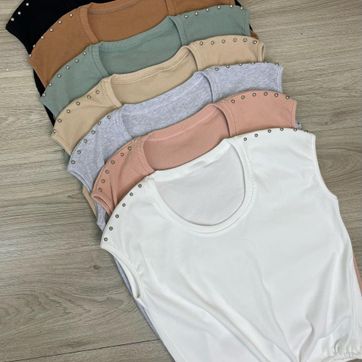 Imagen del producto BLUSA TACHES