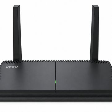 Imagen del producto  Router IMOU AX3000 Wi-Fi 6 – HX32