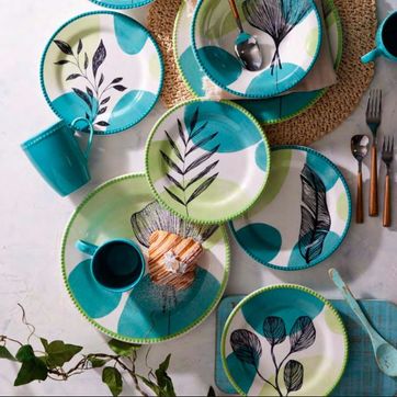 VAJILLA ARTEMISA - imagen 1