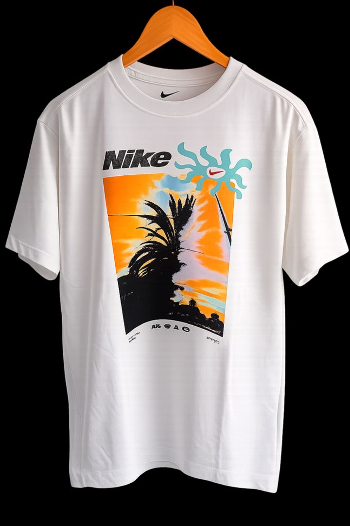 CAMISA NIKE