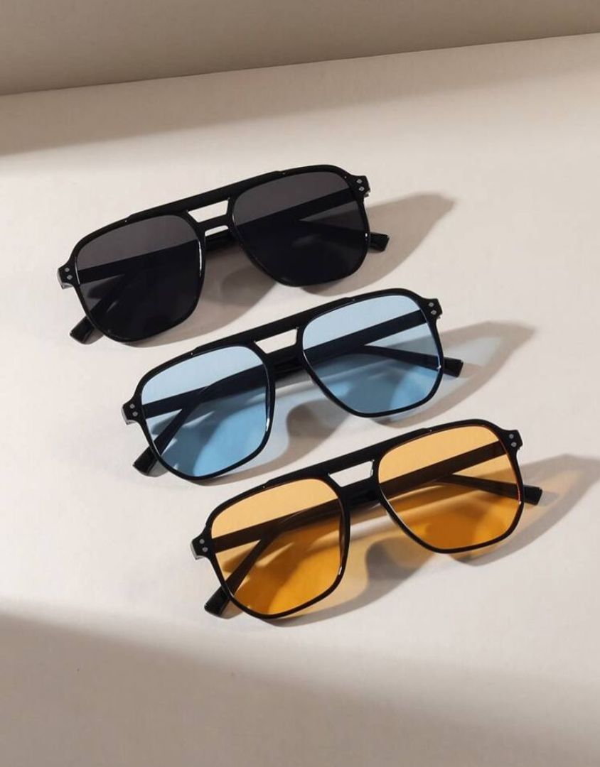 GAFAS UNIDAD 