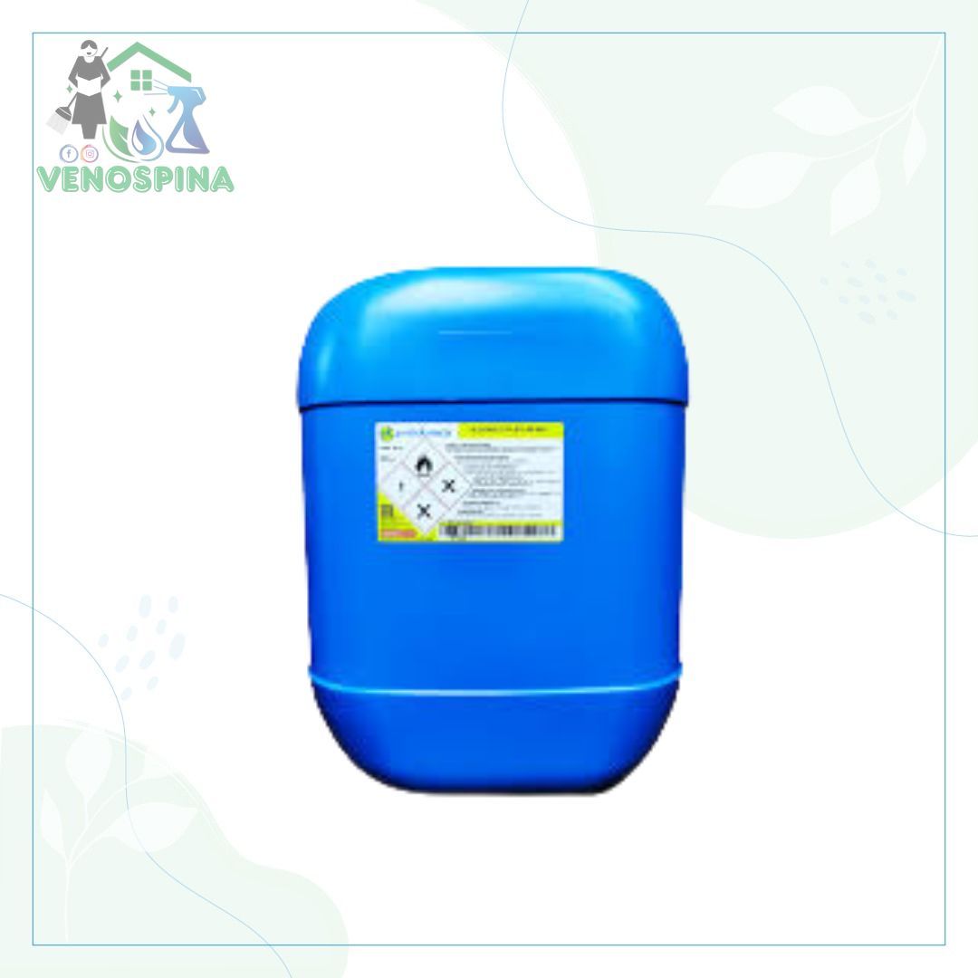 ALCOHOL 70% 20.000 ML