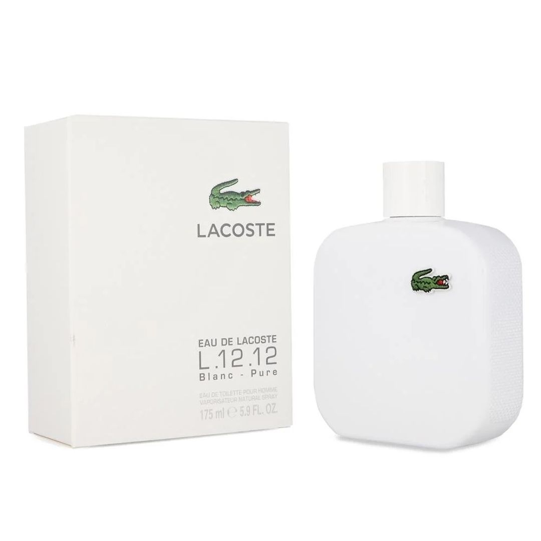 LACOSTE