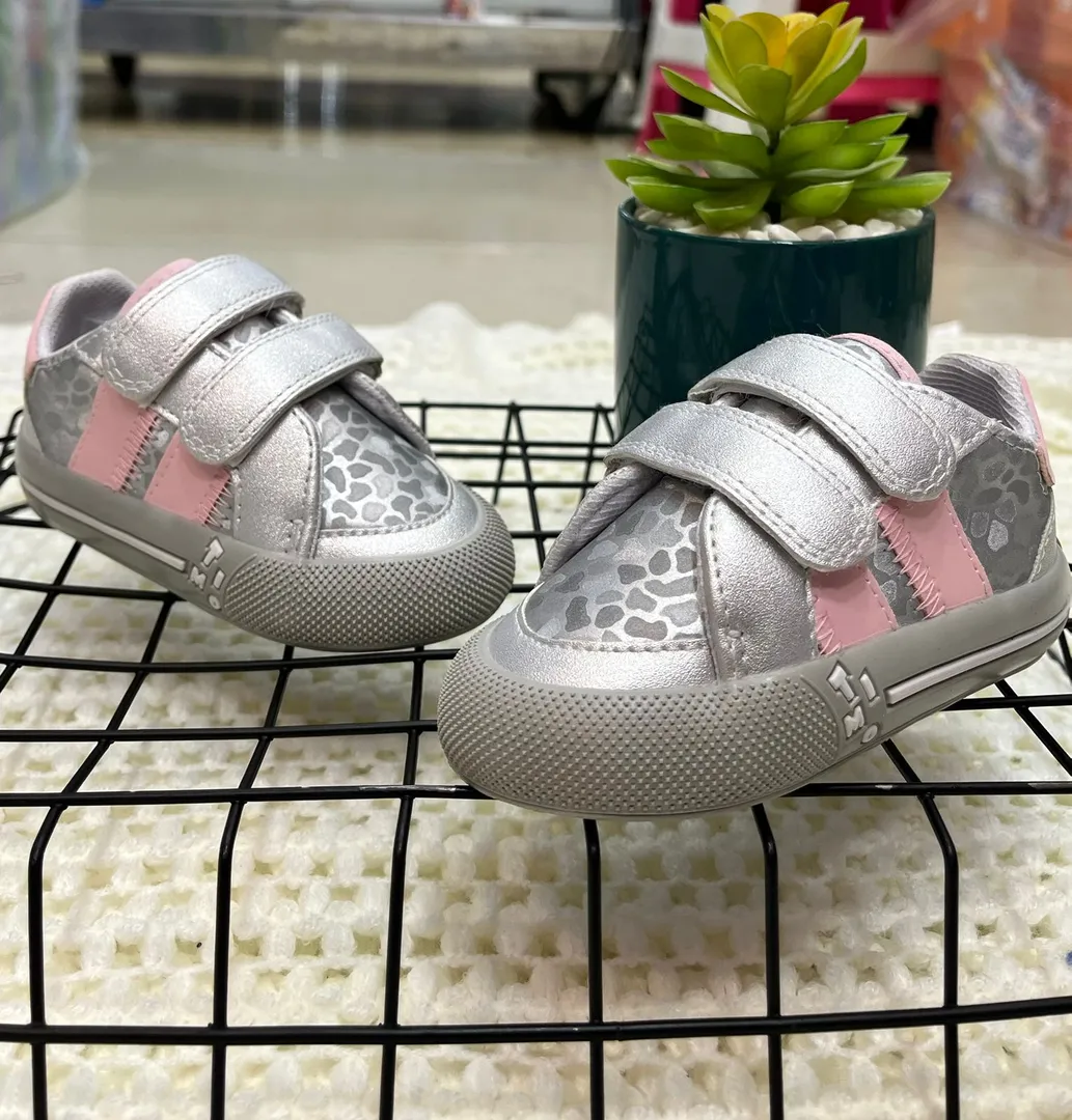 ZAPATO TIMO NIÑA
