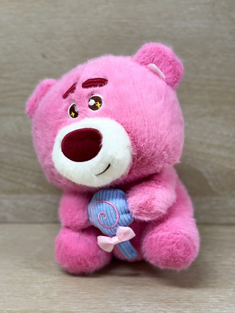 3375 LOTSO 