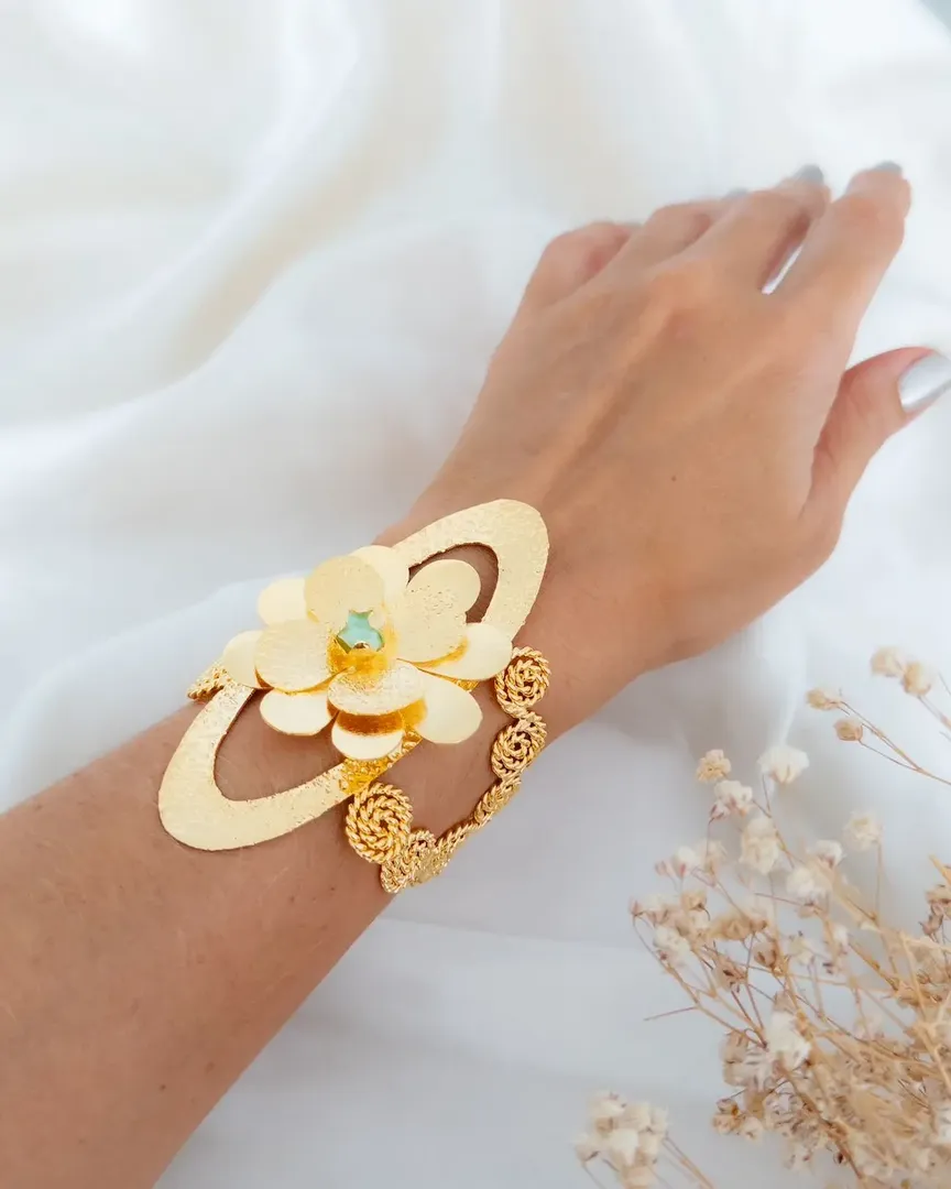 BRAZALETE TRIXY - ITIEL
