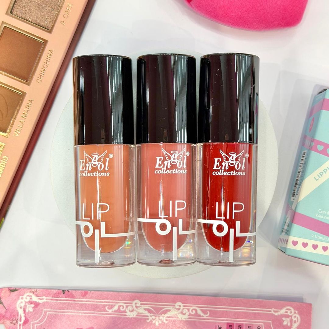 Lip Oil Gloss Nude Engol