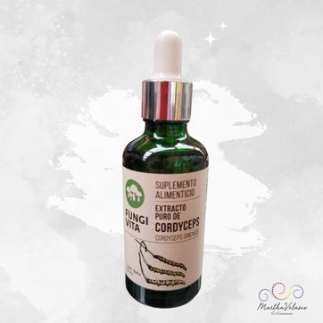Imagen del producto Hongo Cordyceps 
