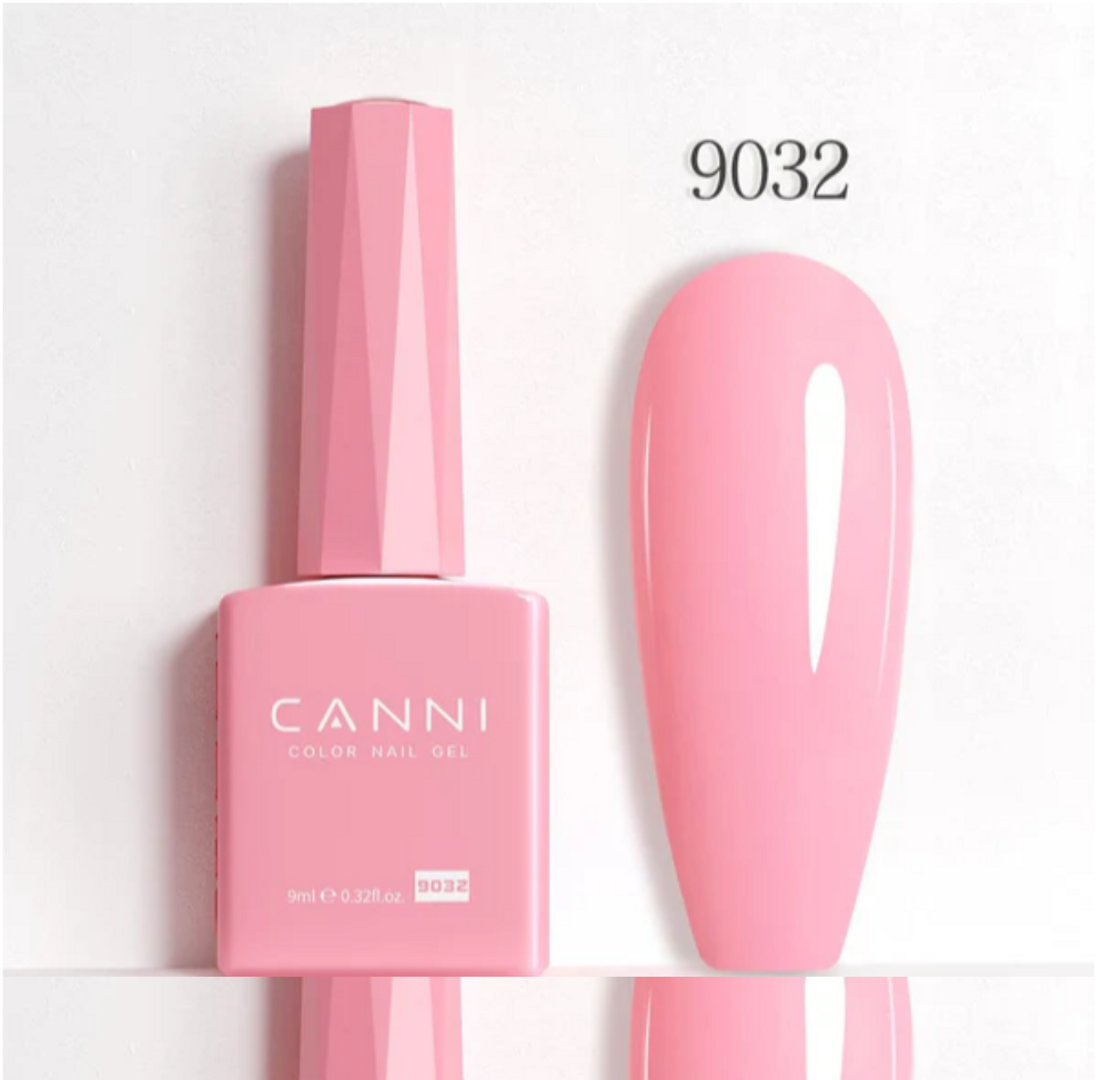 Gel Semi 9ml CANNI 