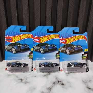 CARROS HOTEWEELS - imagen 1