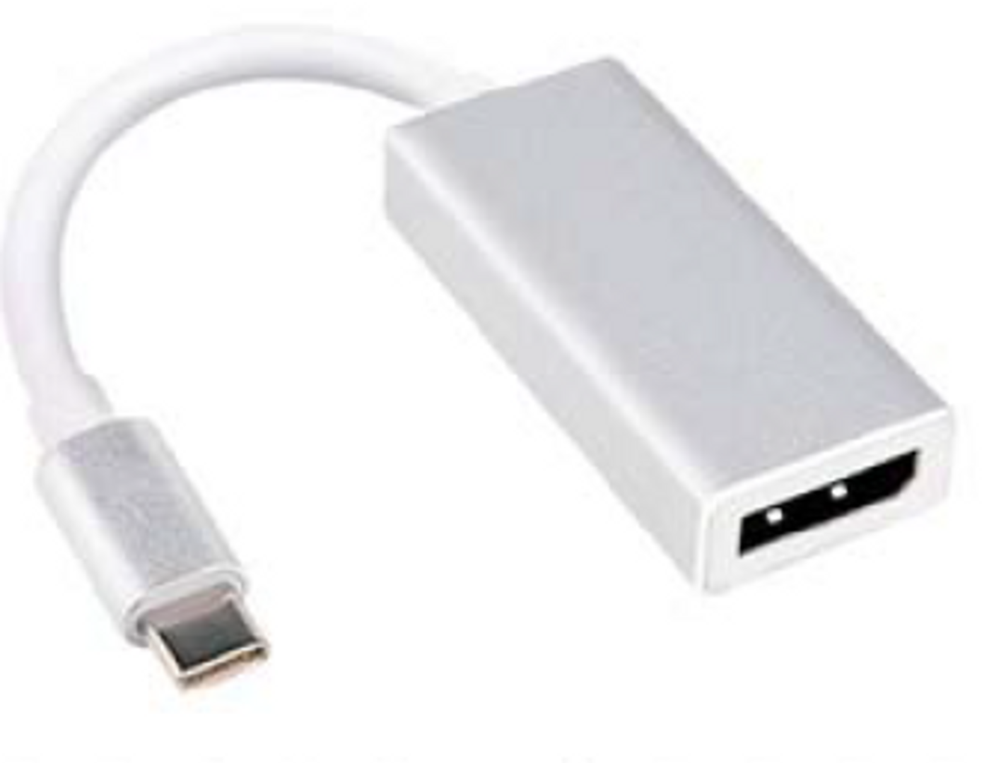 CABLE CONVERSOR TIPO C A DISPLAYPORT 8K 60 HZ