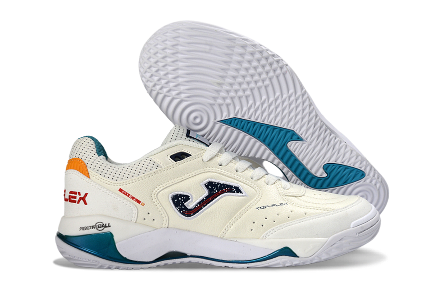 Tenis JOMA IC niño - Indoor / Futsal Lote 2