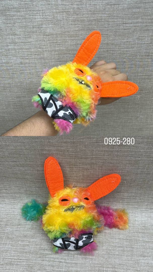 MANILLA SURTIDA DE FUGGLER