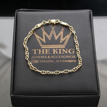 Pulsera escalares new - imagen 1