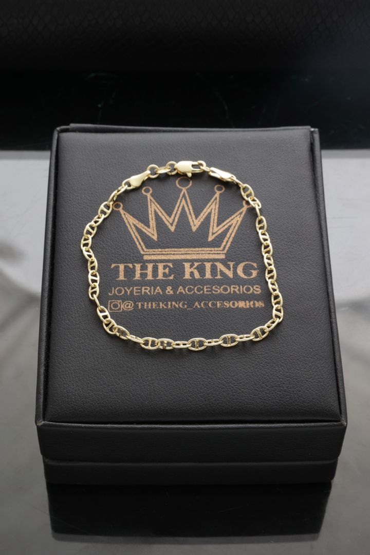 Pulsera escalares new