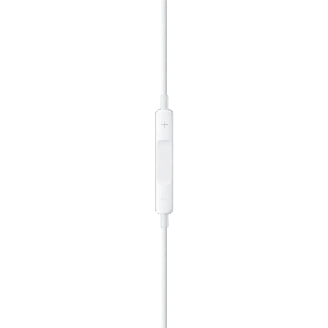 Audífonos alámbricos USB-C