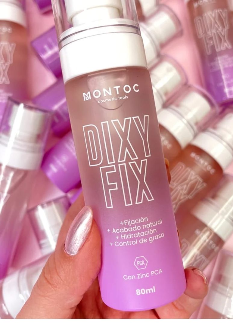 719A- FIJADOR PEQUEÑO DIXI FIX 30 ML MONTOC 