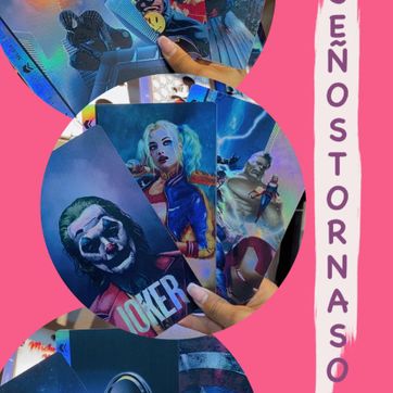 Imagen del producto SKIN´S DE DISEÑO