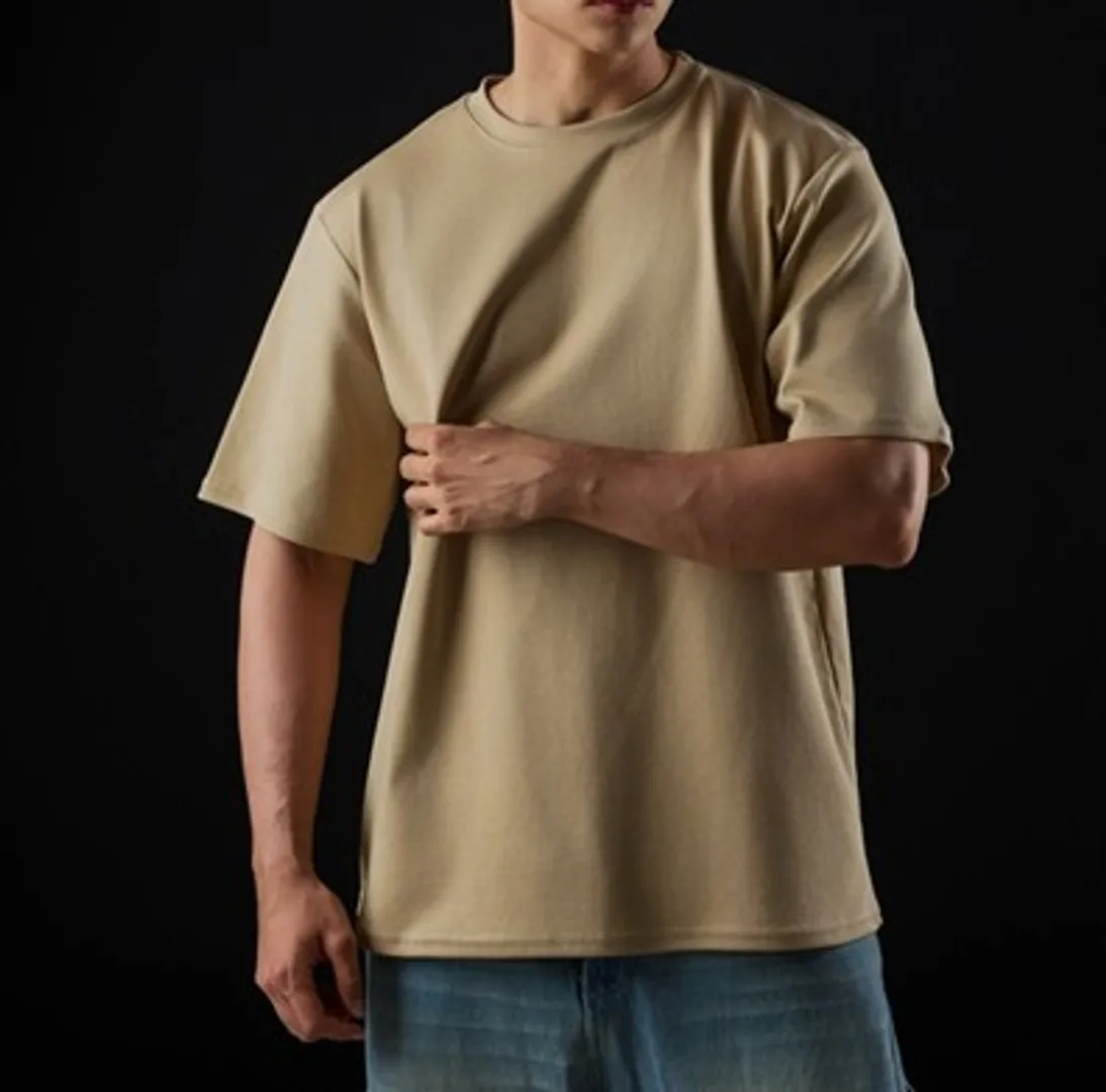 OVERSIZE CLANDESTINO