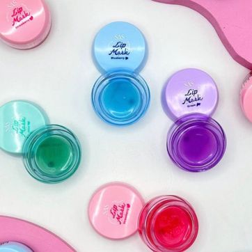 Máscara de Labios Hidratante en Gel SAS - imagen 1