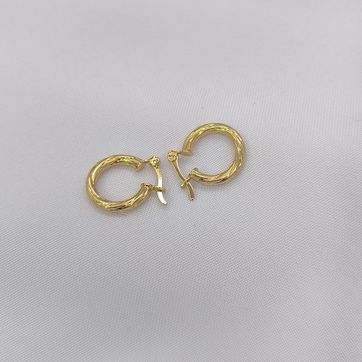 CANDONGA LAMINADA MG-30 4923 - imagen 1