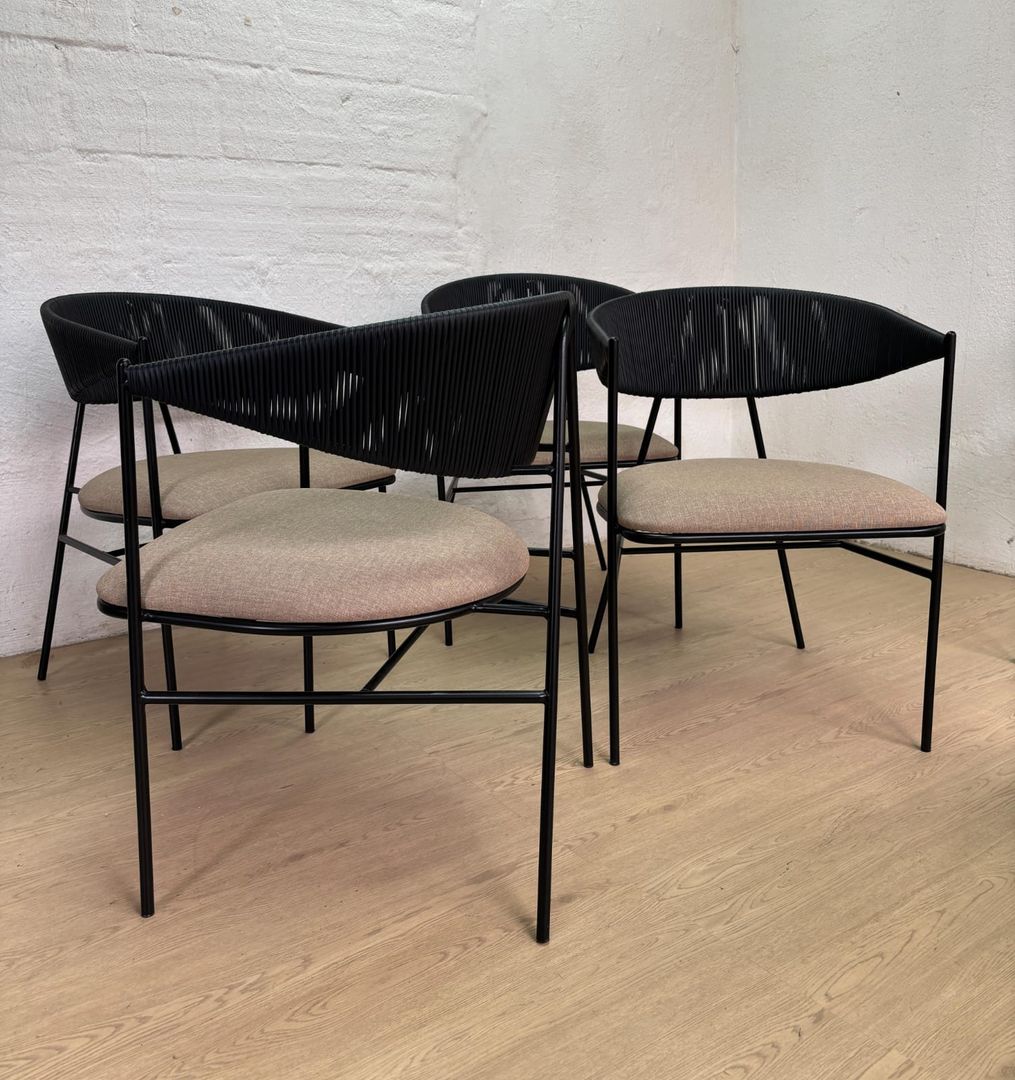 SILLA DE COMEDOR ÁGATA