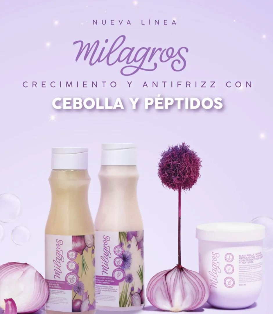 Kit cebolla