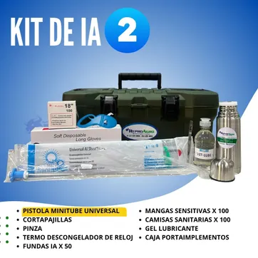 Imagen del producto KIT DE IA 2