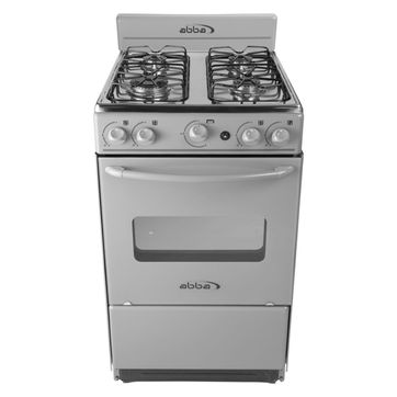 EST ABBA 51 HORNO TORRE INOX	 - imagen 3