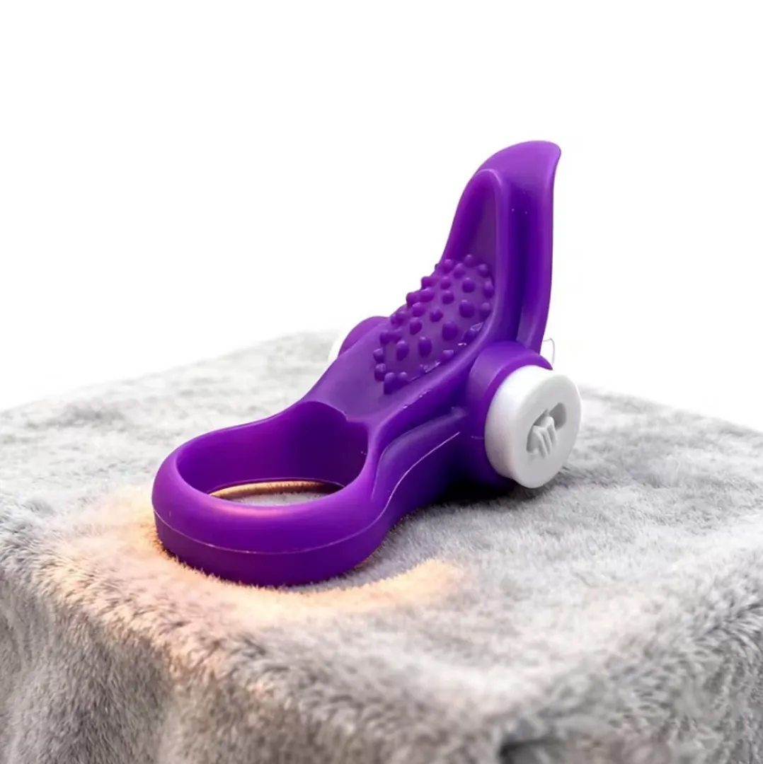 ANILLO VIB LENGÜITA