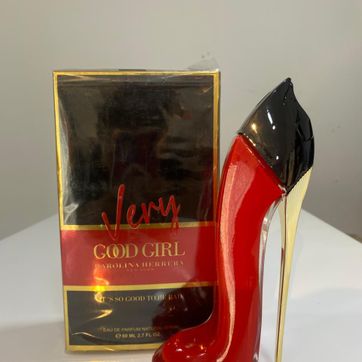 Imagen del producto VERY GOOD GIRLS