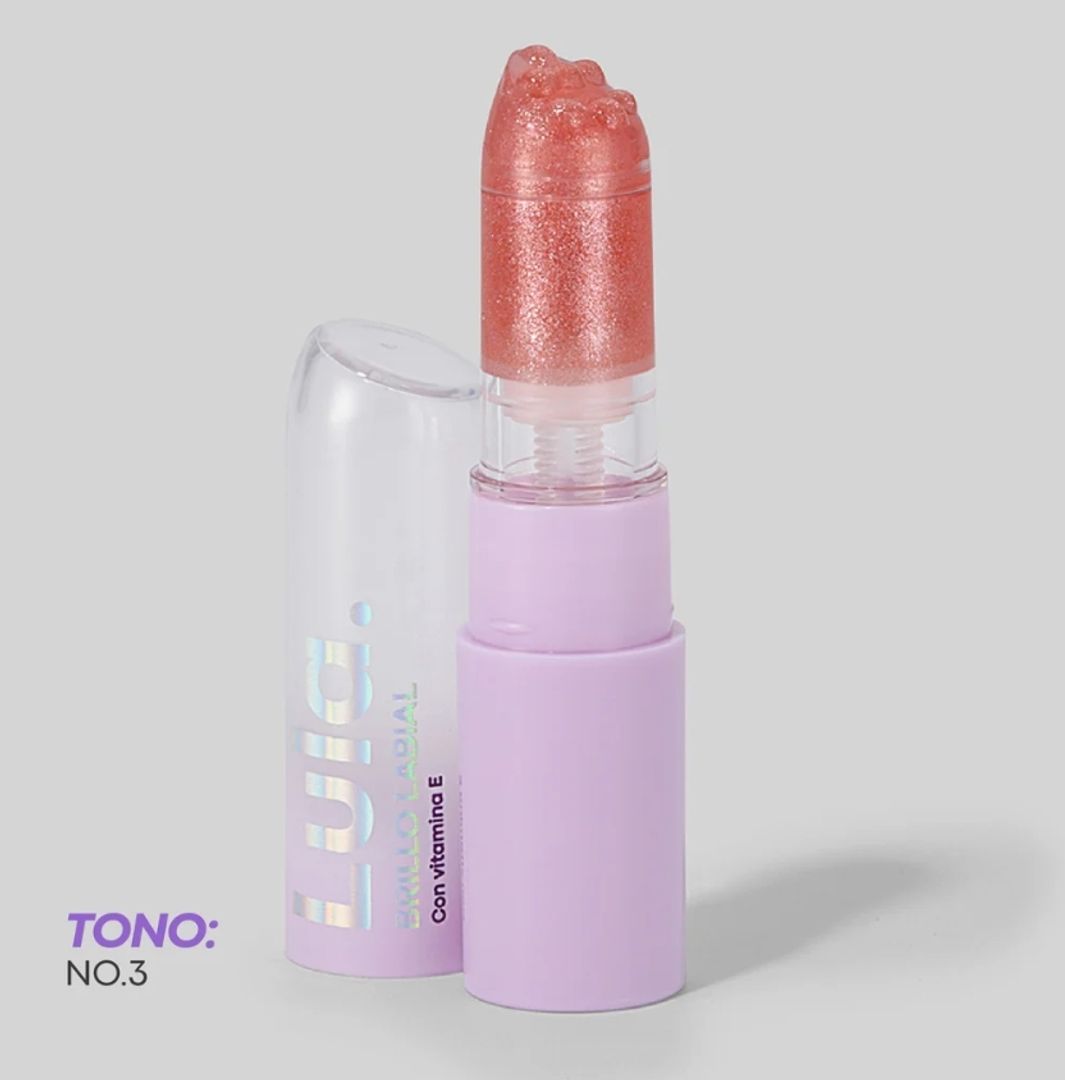 112- BRILLO LABIAL EN BARRA TEXTURA LULA