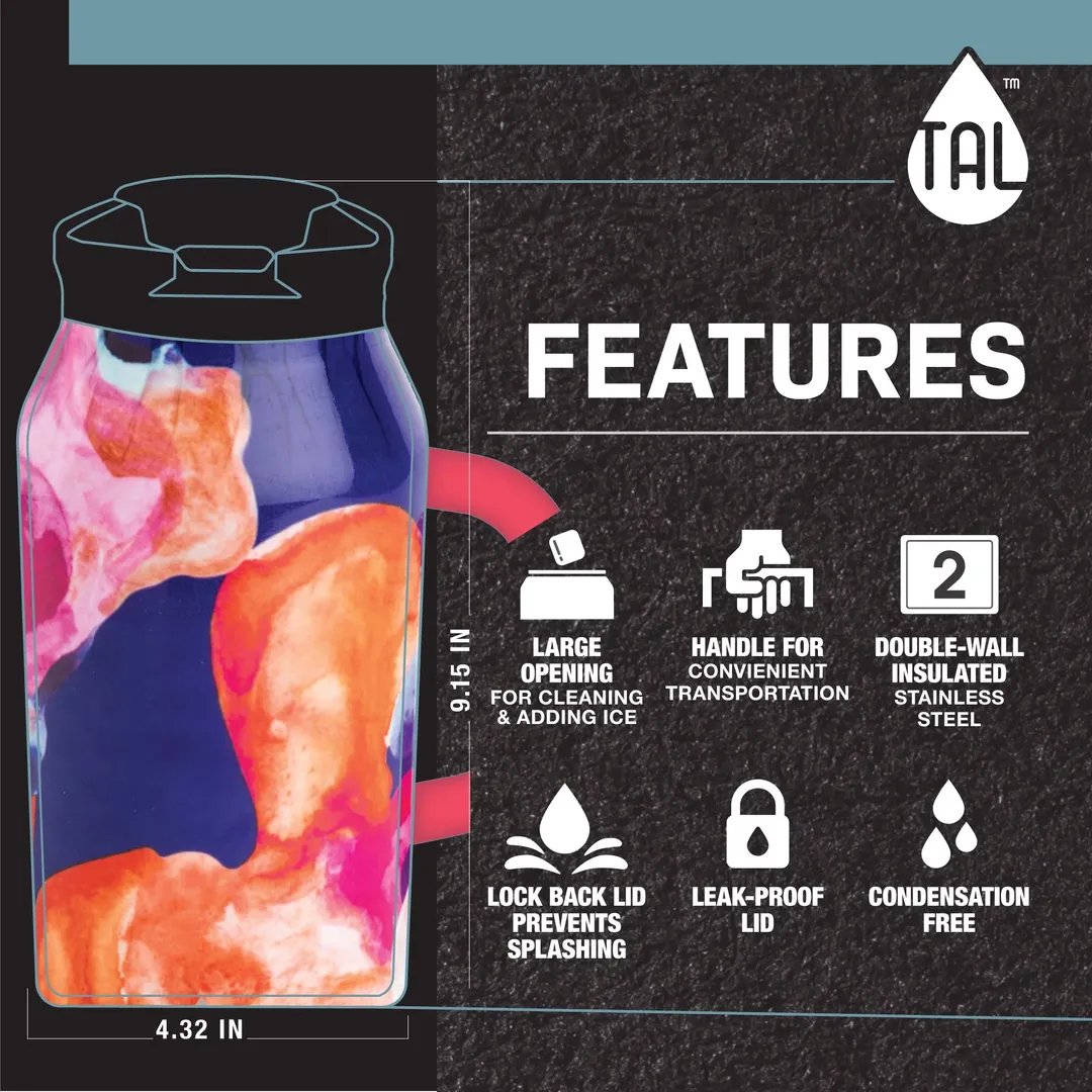 Termo TAL Conserva Frio 40 Oz