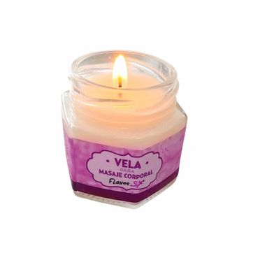 Imagen del producto VELAS FLAVOR SEX  