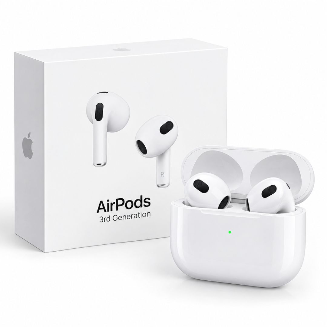 Airpods 3era Generacion