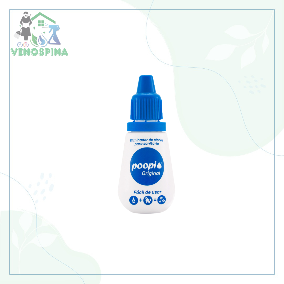 POOPI DROPS 60 ML LAVANDA