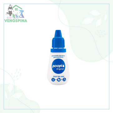POOPI DROPS 60 ML LAVANDA - imagen 1