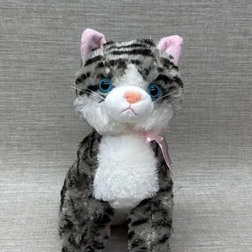 Imagen del producto GATO CON CINTA 30 CM