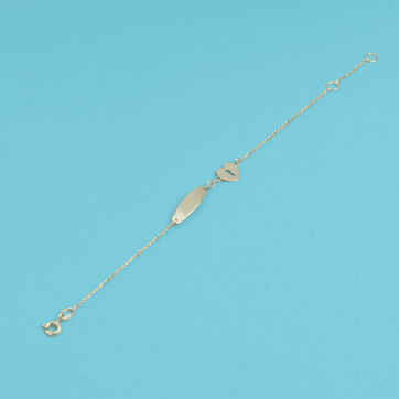 Imagen del producto PLACA CORAZÓN