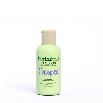 Imagen del producto Crespos de 120ml Tratamiento capilar 