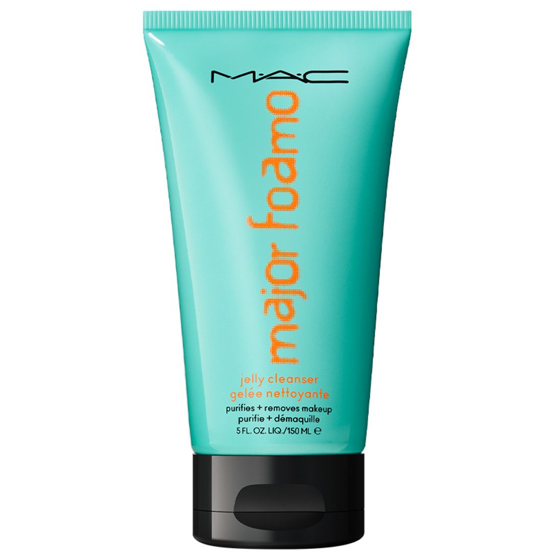MAJOR FOAMO JELLY CLEANSER 150ML