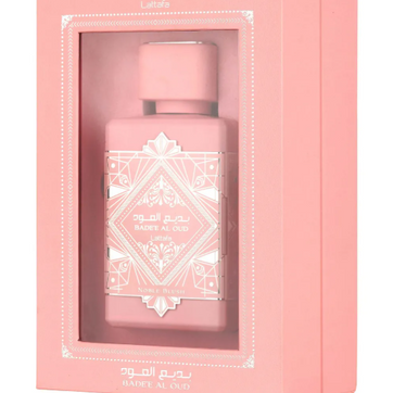 Noble Blush - imagen 2