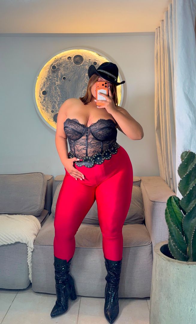 LEGGING CLASICO LISO PLUSS