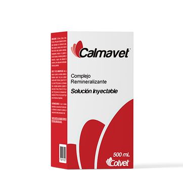 Imagen del producto CALMAVET x 500 ML