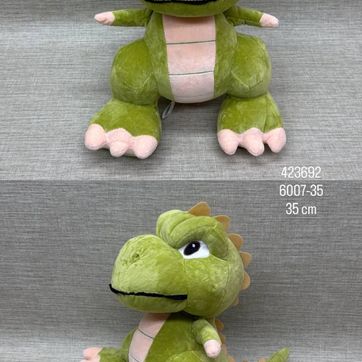 Imagen del producto DINOSAURIO DE 32 CM
