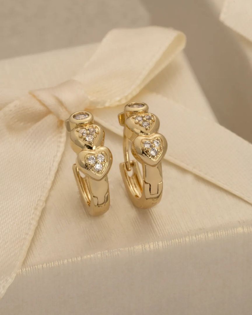 A Candonga Triple Heart 16 mm