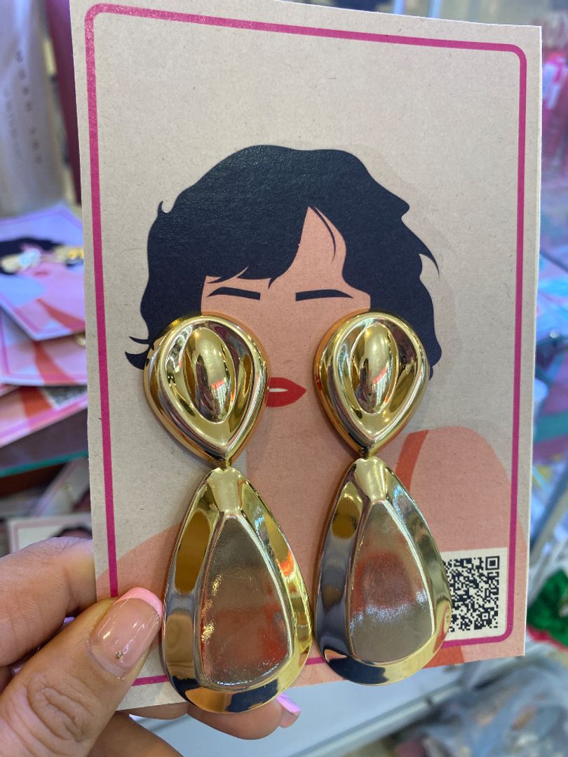 Aretes Plus